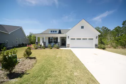 107 Prescott Circle, Sneads Ferry, NC 28460 - Photo 2