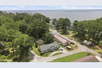 24 King Blount Drive, Bath, NC 27808 - Photo 2
