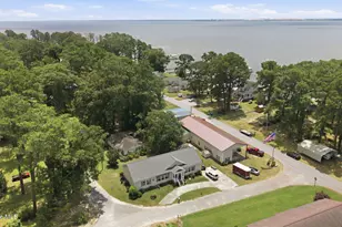24 King Blount Dr, Bath, NC 27808 - Photo 2