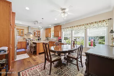 24 King Blount Drive, Bath, NC 27808 - Photo 14