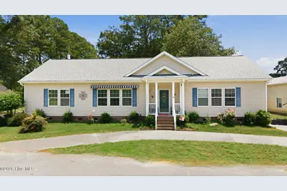 24 King Blount Drive, Bath, NC 27808 - Photo 1