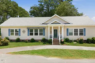 24 King Blount Dr, Bath, NC 27808 - Photo 1
