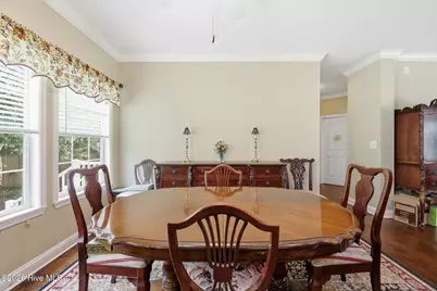 24 King Blount Drive, Bath, NC 27808 - Photo 16