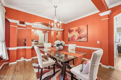 2901 Little Gem Circle, Winterville, NC 28590 - Photo 20