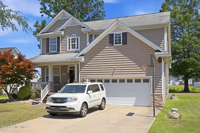 2901 Little Gem Circle, Winterville, NC 28590 - Photo 2
