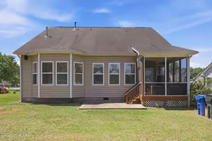 2901 Little Gem Cir, Winterville, NC 28590 - Photo 50
