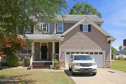 2901 Little Gem Circle, Winterville, NC 28590 - Photo 1