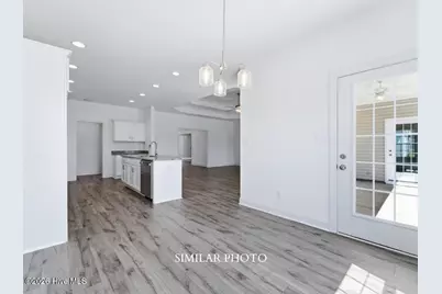 733 Atlantic Coast Lane, Jacksonville, NC 28546 - Photo 16