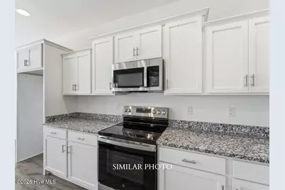 733 Atlantic Coast Lane, Jacksonville, NC 28546 - Photo 14
