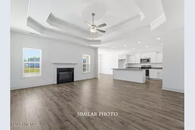 733 Atlantic Coast Lane, Jacksonville, NC 28546 - Photo 8