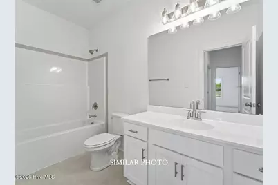 733 Atlantic Coast Lane, Jacksonville, NC 28546 - Photo 26