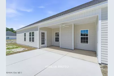 733 Atlantic Coast Lane, Jacksonville, NC 28546 - Photo 40