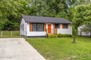 2824 Gordy Rd, Augusta, GA 30906 - Photo 2