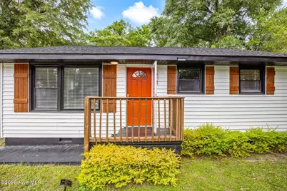 2824 Gordy Road, Augusta, GA 30906 - Photo 1