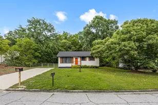 2824 Gordy Rd, Augusta, GA 30906 - Photo 4