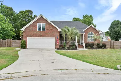 1001 Primivera Court W, Wilmington, NC 28409 - Photo 4