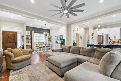 1001 Primivera Court W, Wilmington, NC 28409 - Photo 18