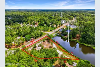 1654 E Boiling Spring Lakes Road, Southport, NC 28461 - Photo 10