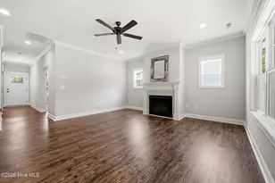 2175 Niagara Carthage Rd, Carthage, NC 28327 - Photo 4