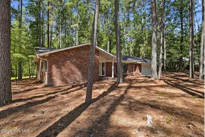 228 Heather Lane, Southern Pines, NC 28387 - Photo 38