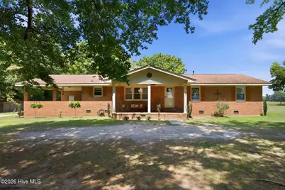 579 N Grimesland Bridge Road, Washington, NC 27889 - Photo 2