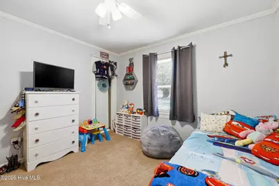 579 N Grimesland Bridge Road, Washington, NC 27889 - Photo 34