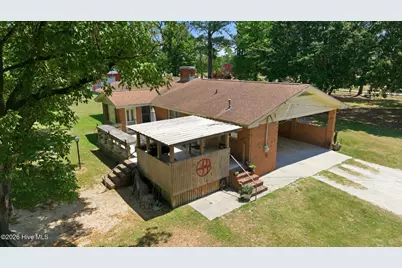 579 N Grimesland Bridge Road, Washington, NC 27889 - Photo 36