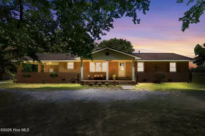 579 N Grimesland Bridge Road, Washington, NC 27889 - Photo 1