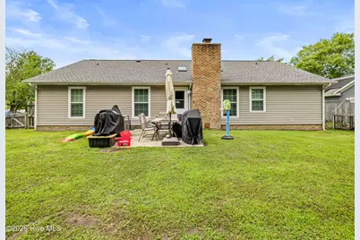 132 Stonemark Court, Jacksonville, NC 28540 - Photo 36