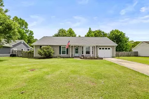 132 Stonemark Ct, Jacksonville, NC 28540 - Photo 1