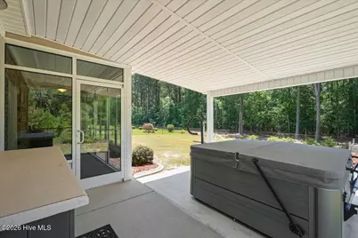 310 S Merganser Drive, Pikeville, NC 27683 - Photo 6