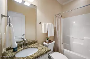 310 S Merganser Dr, Pikeville, NC 27863 - Photo 20