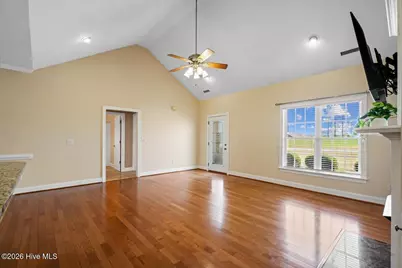 310 S Merganser Drive, Pikeville, NC 27683 - Photo 14