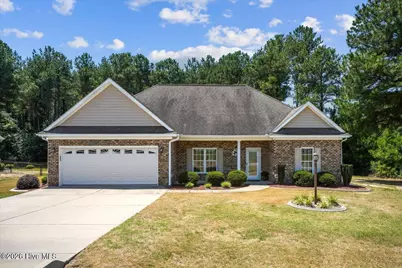 310 S Merganser Drive, Pikeville, NC 27863 - Photo 1