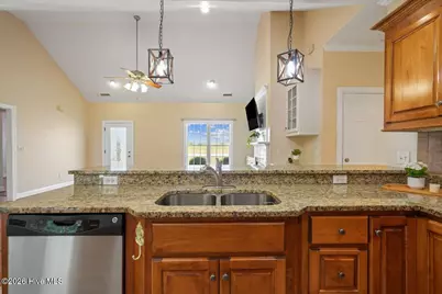 310 S Merganser Drive, Pikeville, NC 27863 - Photo 26