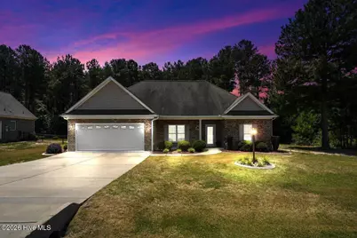 310 S Merganser Drive, Pikeville, NC 27683 - Photo 36