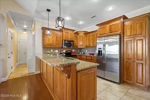 310 S Merganser Dr, Pikeville, NC 27863 - Photo 28