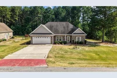 310 S Merganser Drive, Pikeville, NC 27863 - Photo 2