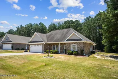 310 S Merganser Drive, Pikeville, NC 27683 - Photo 2