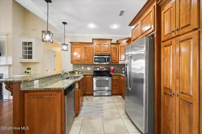 310 S Merganser Drive, Pikeville, NC 27863 - Photo 24