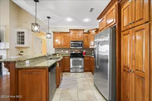 310 S Merganser Dr, Pikeville, NC 27863 - Photo 24