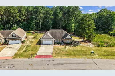 310 S Merganser Drive, Pikeville, NC 27863 - Photo 38