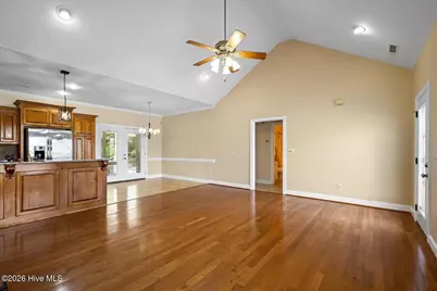 310 S Merganser Drive, Pikeville, NC 27863 - Photo 16