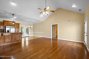 310 S Merganser Dr, Pikeville, NC 27863 - Photo 16