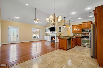 310 S Merganser Drive, Pikeville, NC 27683 - Photo 22