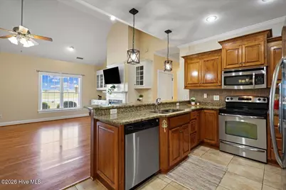 310 S Merganser Drive, Pikeville, NC 27683 - Photo 26