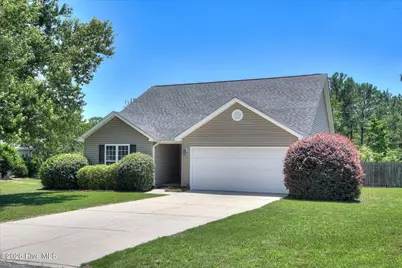 1146 Oxpens Road, Warrenville, SC 29851 - Photo 2