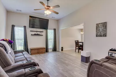 1146 Oxpens Road, Warrenville, SC 29851 - Photo 8