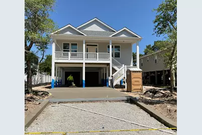 104 SE 6th Street, Oak Island, NC 28465 - Photo 1