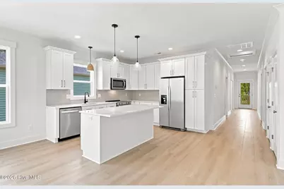 104 SE 6th Street, Oak Island, NC 28465 - Photo 16